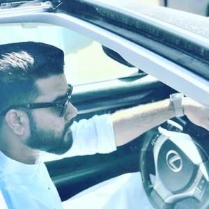 Meet your Posher, Faisal